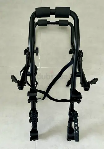 Brand New Rack Republic 3-Bike Car Carrier