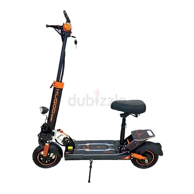 Kugoo E10 Max Electric Scooter 2000W 75km/h 48V