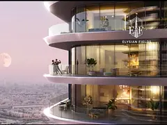 LUXURY LIVING / PRIME LOCATION / NEAR DUBAI HILLS MALL