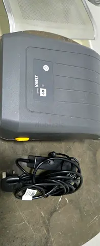 Print machine
