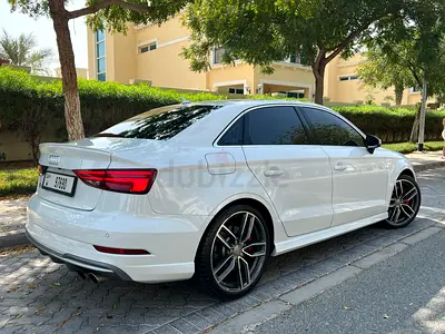 GCC / Audi Service Contract / 2 Keys