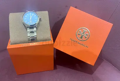 Tory Burch Ladies Watch