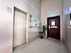 Exclusive|Brand new|Big studio|Sep-Kitchen and bathroom