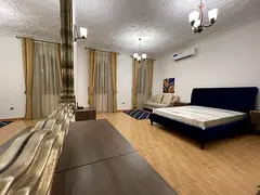 XL V-CLEAN MASTER BEDROOM IN  villa NEAR BOXPARK 5500 AED FOR single occupancy EUROPEANS ,WESTERNERS
