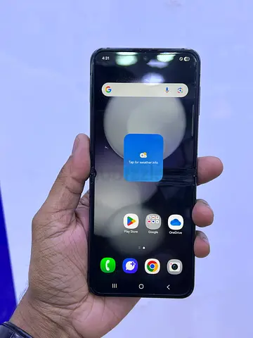 Samsung Z Flip 5 5G 8/256Gb