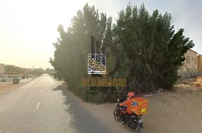 أرض سكنية وتجارية للبيع في المويهات 3