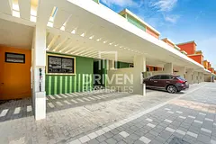 Corner and Single Row | Walking Distance to Lagoon