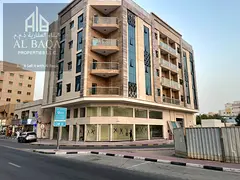 Premium Investment Building for Sale | Stable Income &amp; High Returns