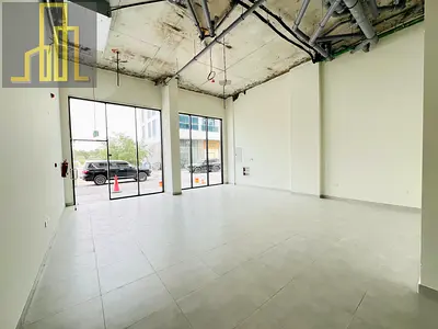 BEST PLACE IN SHARJAH FOR BUISNESS | NEW DEVELOPMENT AREA |