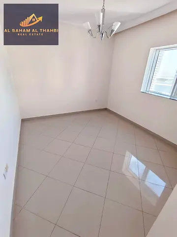 For Annual Rent – ​​One-Bedroom Apartment in Al Taawun