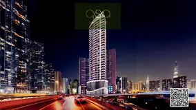 Pearl Towers, Tower C1 (Modern and contemporary apartments - in the heart of the city - flexible pay
