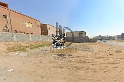 Residential & Commercial Land in Al Rawda 2