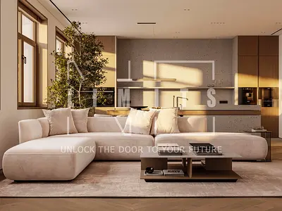 40% Discount or 1%Monthly | 6 Payment Plans | Near Metro