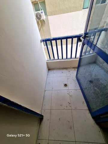 Bachelors flat For Annual Rent In Sharjah