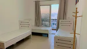 Bed Space for Executive Bachelor in CBD and England Clustor