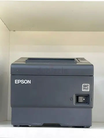 Epson Thermal Receipt Printer