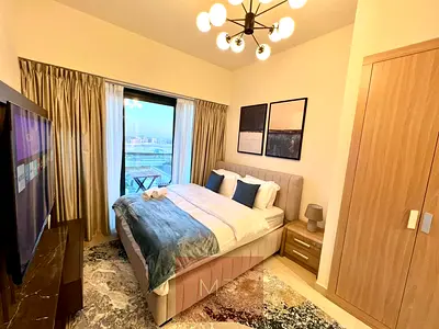 Summer Offer | Brand New Studio | Be the First Tenant