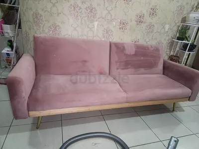 Sofa cum bed Danube