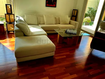 Chattles and more Samoa modular sofa