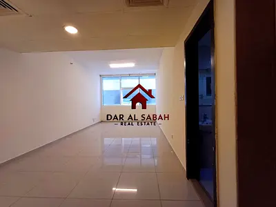 PRIME LOCATION SPACIOUS STUDIO 1MONTH FREE DUBAI SHARJAH BORDER WALKING DISTANCE DUBAI RTA BUS STOP F22F24