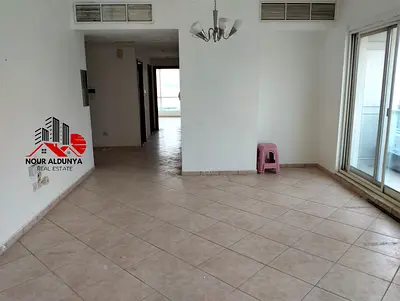 ON DEIRA CITY CENTER METRO:BEST OFFER FOR THE PHILIPPINESE:FAMILY SHARING ALLOWED: 2 BHK WITH BALCONY,WARDROBES,CENTRAL GAS,PARKING,JUST IN 100K