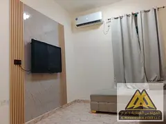 Fully Furnished One Bedroom Apartment for Annual Rent in Al Karama Ajman Near Al Hout Market with Sp