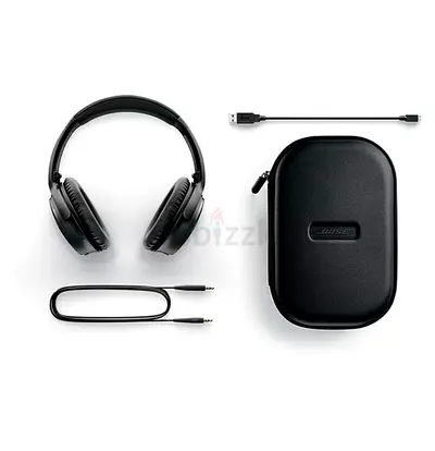 Bose QuietComfort 35 Wireless Headphones