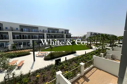 OPEN VIEW | 4 BR G+2 | VACANT | SINGLE ROW