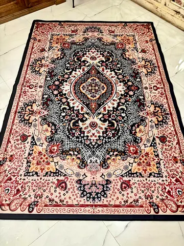 Elegant  Style Area Rug