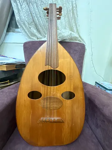 OLD OUD from 35 years ago