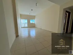 1-bedroom apartment for annual rent in Al Rashidiya Ajman, 2 bathrooms, balcony with open view, cent