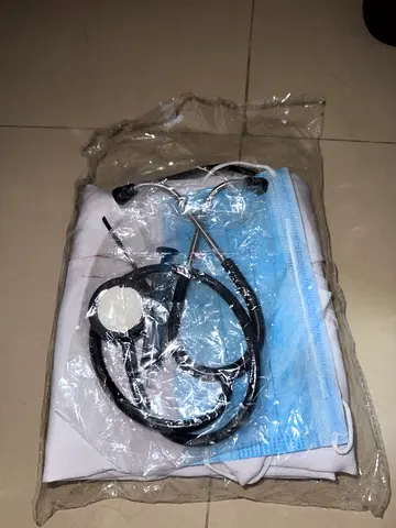 House hold packing box new baby Coustomer dress