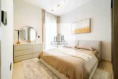 🌟 Luxury Fully Furnished | High Floor | Ready to Move In 🌟