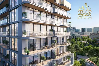 إطلالات على المسبح وأفق المدينة - دفع ميسر - حياة فاخرة - عائد استثمار مرتفع