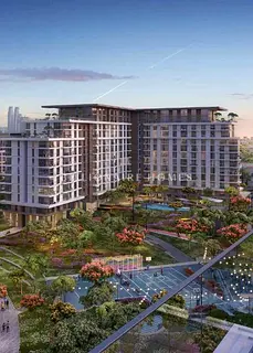 High Floor | Park View | Handover Soon
