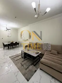 Full sea view / Spacious / Fully furnished with high-end furniture / Bills included / Strategic loca
