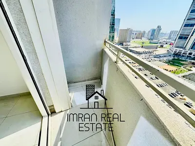 Bright & Spacious 2-BHk |Well-Maintained Family Building