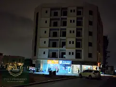 INVESTOR DEAL BUILDING FOR SALE