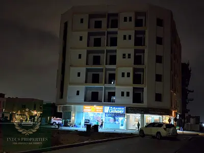 INVESTOR DEAL BUILDING FOR SALE