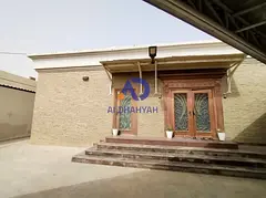 For Sale: Two Attached Villas in Al Ghafia – Sharjah