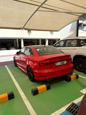 S3 for sale - CARPLAY