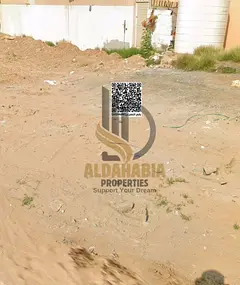Residential Commercial Land in Al Rawda 3