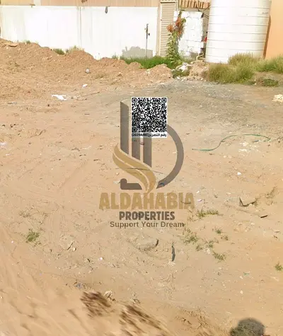 أرض سكني تجاري للبيع في الروضة 3