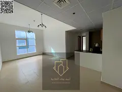 A two-bedroom apartment with a living hall in City Tower, featuring spacious rooms, 2 bathrooms, a f