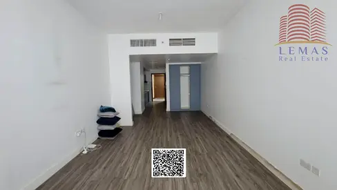 استديو مميز مساحة كبيرة كاش