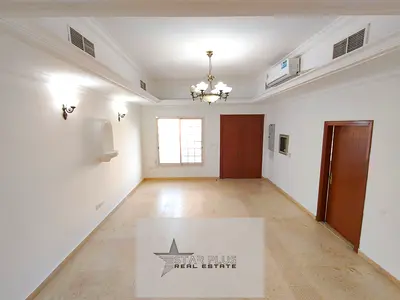 4 BEDROOM WITH MAID ROOM ONE ROOM DOWN STAIRS BIG SIZE