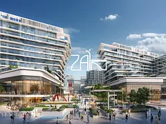 Premium Studio |Scenic View| Prestigious Community
