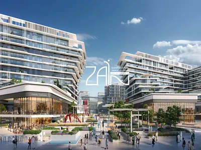 Premium Studio |Scenic View| Prestigious Community