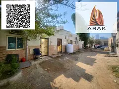 A great investment opportunity to own a traditional house in Al Rashidiya 3, Ajman. The property is