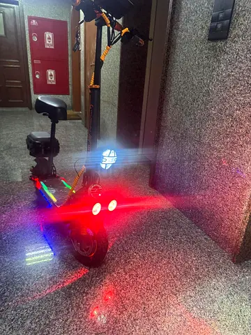 Kugoo M4 Pro 2025 Edition - NFC Tech - Brand New - Full Options